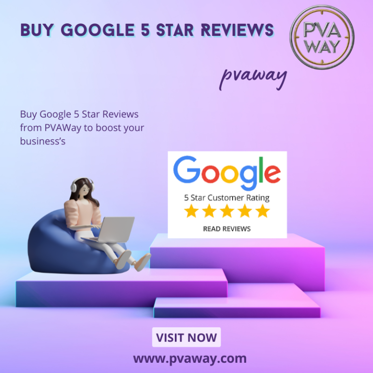 Buy Google 5 Star Reviews