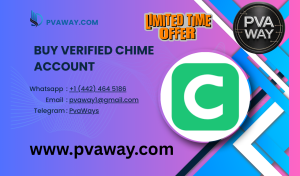 Buy Verified Chime Accounts