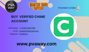 Buy Verified Chime Accounts
