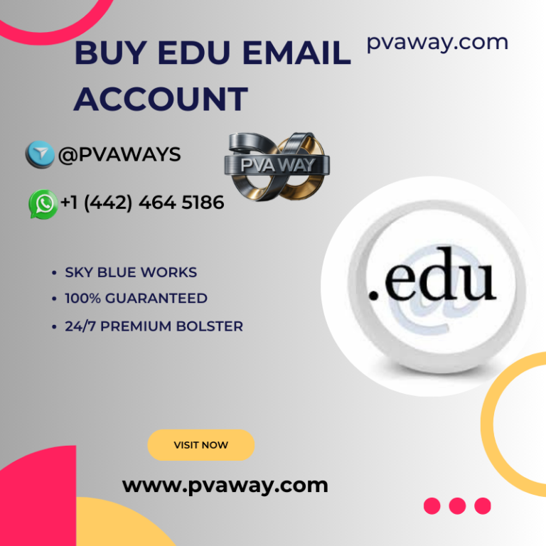 Buy Edu Email Account